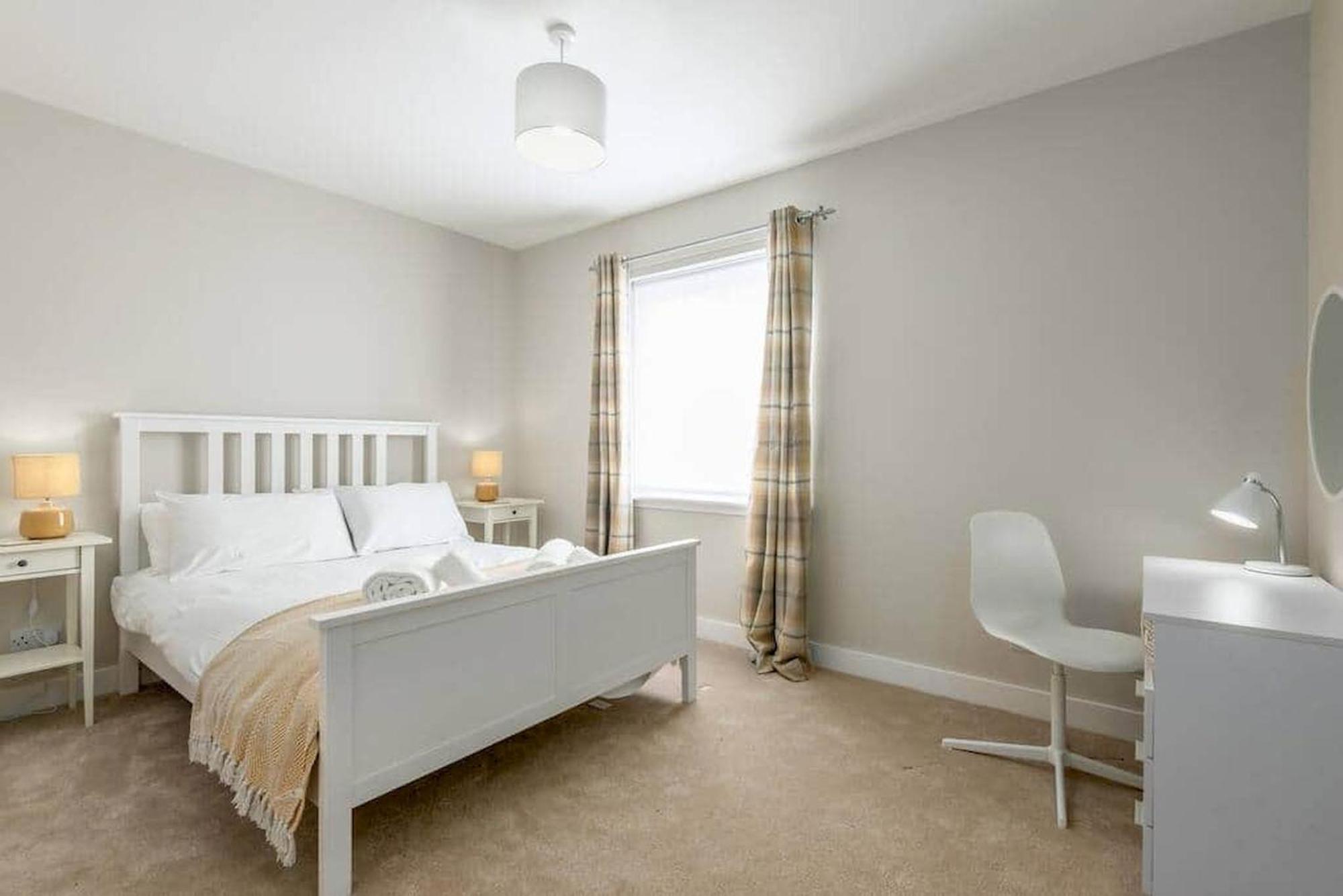Southfield Apartments - No 14 St Andrews Exteriör bild
